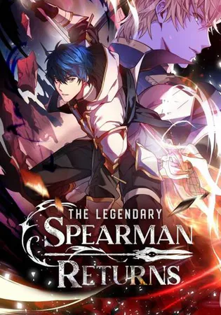 The Legendary Spearman Returns