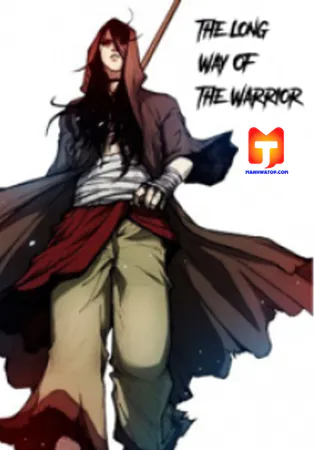 The Long Way Of The Warrior