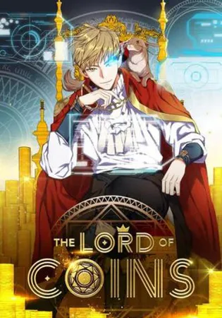 The Lord Of Coins