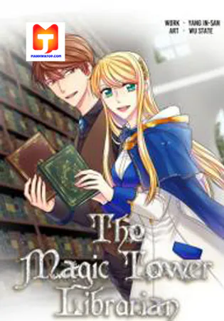 The Magic Tower Librarian