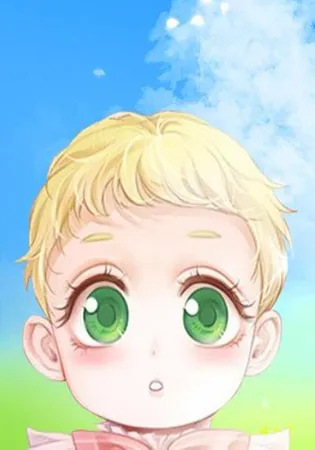 The Matchmaking Baby Princess
