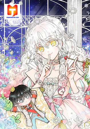 The Moon Witch and The Sun King: My Salvation
