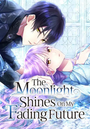 The Moonlight Shines On My Fading Future