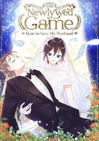 The Newlywed Game - How to Save My Husband