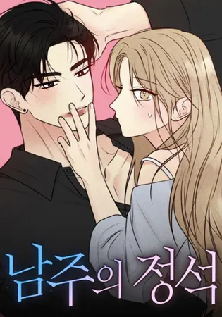 The Perfect Male Lead