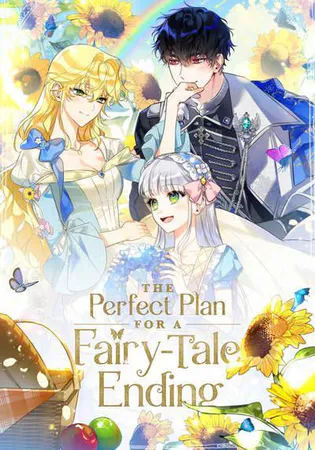 The Perfect Plan for a Fairy-Tale Ending