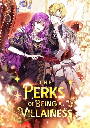 The Perks of Being a Villainess