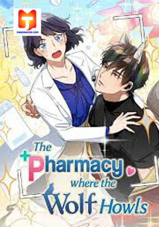The Pharmacy Where the Wolf Howls