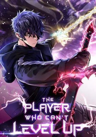 The Player Who Can't Level Up
