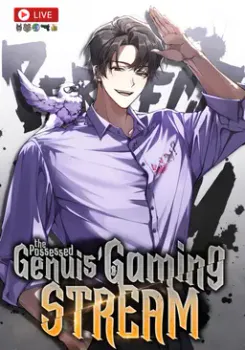 The Possessed Genius’ Gaming Stream