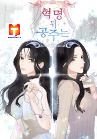 The Princess After The Revolution