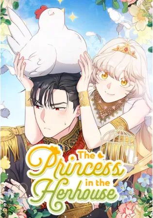 The Princess in The Henhouse