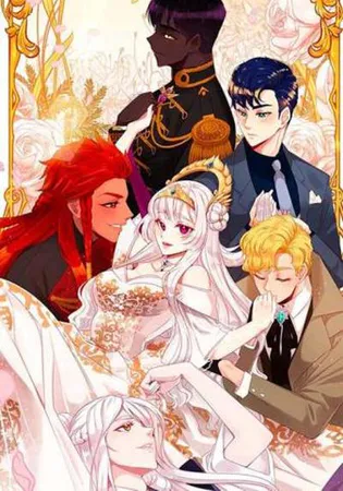 The Princess's Jewels