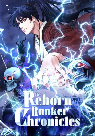 The Reborn Ranker Chronicles