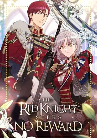 The Red Knight Seeks No Reward