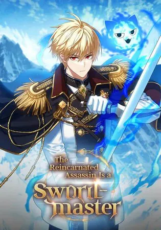 The Reincarnated Assassin Is a Swordmaster