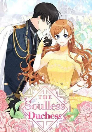 The Soulless Duchess