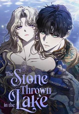The Stone Thrown in the Lake