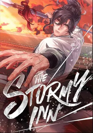 The Stormy Inn