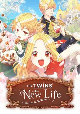 The Twins' New Life