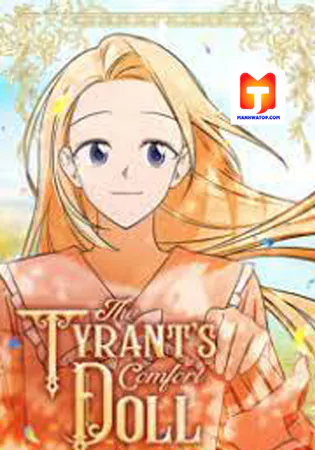 The Tyrant’s Comfort Doll