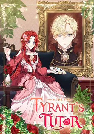 The Tyrant's Tutor