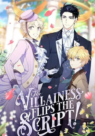 The Villainess Flips the Script
