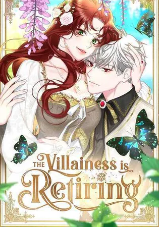 The Villainess Is Retiring