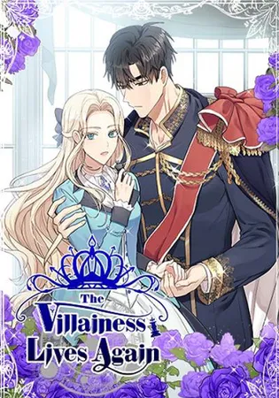 The Villainess Lives Again