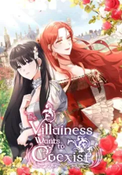The Villainess Wants to Coexist