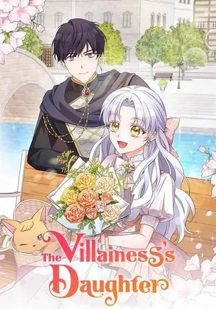 The Villainess's Daughter