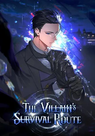 The Villain's Survival Route