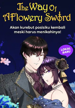 The Way of A Flowery Sword
