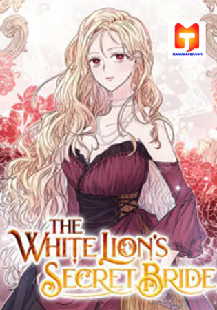 The White Lion’s Secret Bride