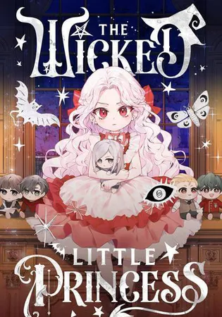 The Wicked Little Princess