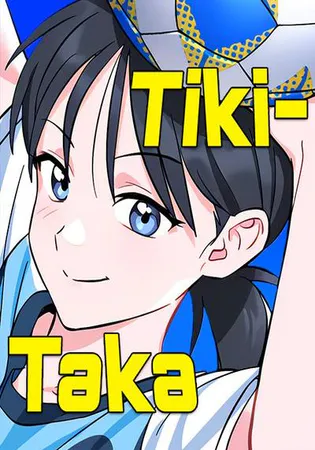Tiki-Taka