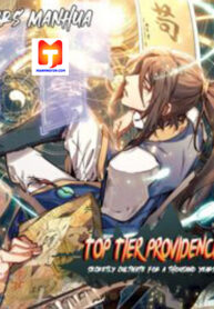 Top Tier Providence: Secretly Cultivate for a Thousand Years