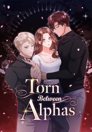 Torn Between Alphas