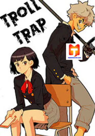 Troll Trap