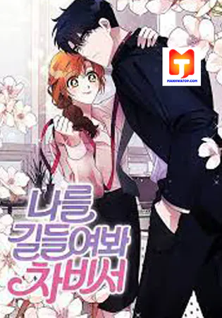 Try To Tame Me, Secretary Cha