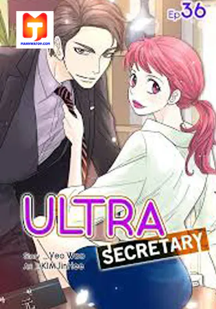 Ultra Secretary