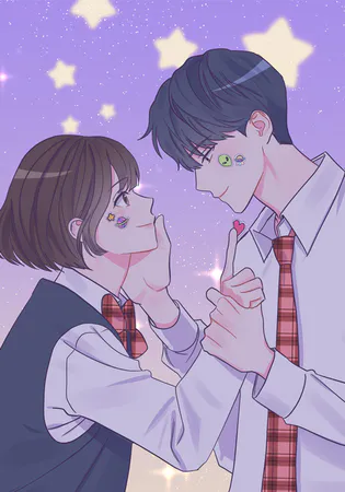 Universe’s Strongest First Love