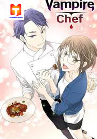 Vampire Chef