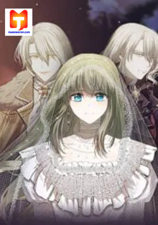 Vampire Lord’s Greatest Wife