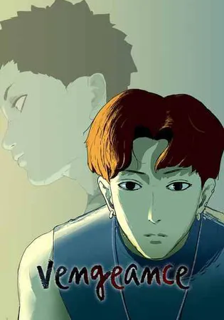 Vengeance (Kim Jin Soo)