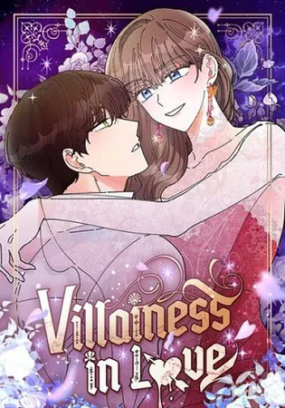 Villainess In Love