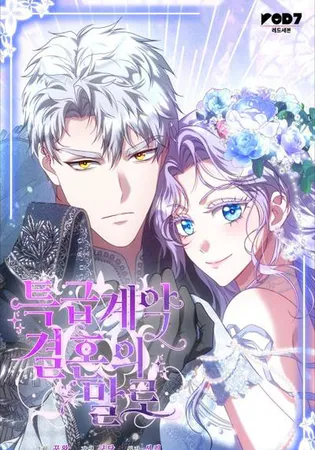 Vows and Vendettas