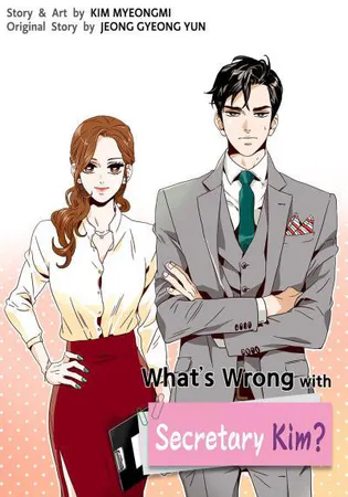 What's Wrong with Secretary Kim?