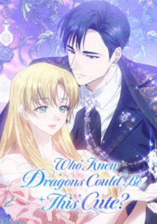 Who Knew Dragons Could Be This Cute