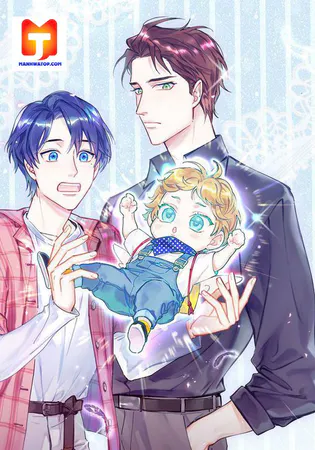 Whose Baby is it?